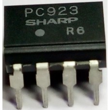 PC923 SHARP DIP8