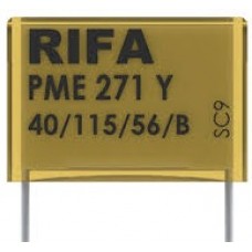 PME271Y 40/115/56/B 300V SH 10n Y2