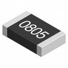 R33E RESISTOR 0805