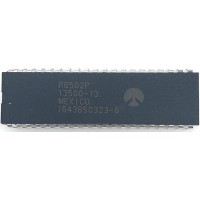 R6502P ROCKWELL DIP R6502P ROCKWELL DIP