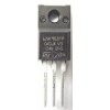 STP6NK90ZFP ST TO-220F