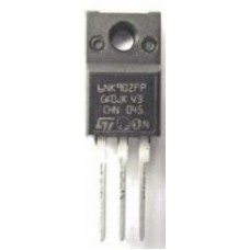 STP6NK90ZFP ST TO-220F
