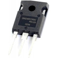 IRG4PC50UPBF TO247 IR IRG4PC50UPBF TO247 IR