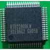 RTD2280DLW REALTEK QFP-64