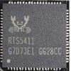 RTS5411E REALTEK QFN76