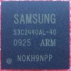 S3C2440AL-40 SAMSUNG BGA