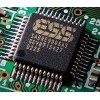 SABRE9006AS ESS QFP48