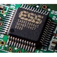 SABRE9006AS ESS QFP48
