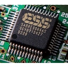 SABRE9006AS ESS QFP48