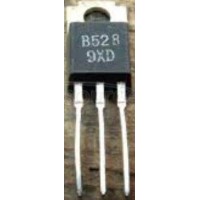 2SB528 MITSUBISHI  TO-220