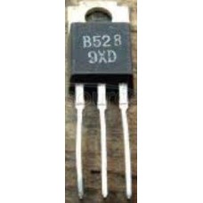 2SB528 MITSUBISHI  TO-220