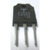 2SC2555 TOSHIBA TO-3P