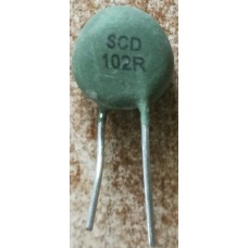 PTC SCD-102R 