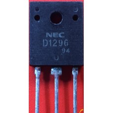 2SD1296 NEC TO-3P