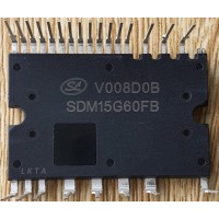 SDM15G60FB SILAN DIP24