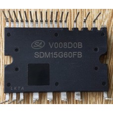 SDM15G60FB SILAN DIP24