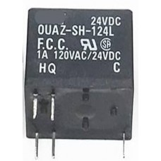 OUAZ-SH-124L