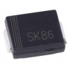 Diode SK86 Diode SK86
