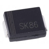 Diode SK86 