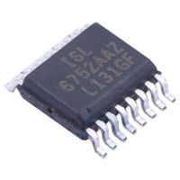 ISL6752AAZA-T RENESAS QSOP16