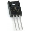 M16JZ47 TOSHIBA TO-220F M16JZ47 TOSHIBA TO-220F