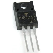 M16JZ47 TOSHIBA TO-220F
