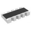 RESISTOR ARRAY 0402 (4 RESISTORS) 22E