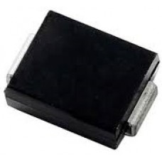 SMCJ17CA-13-F DIODES SMC 