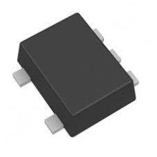 SN74LVC1G125DRLR TI SOT553