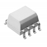 MOCD207M ONSEMI SOP8