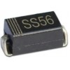 SS56 sma diode