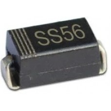 SS56 sma diode