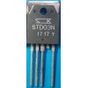 STD03N SANKEN TO-3P