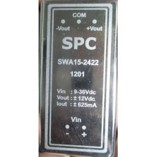 SWA15-2422  SPC 