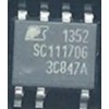 SC1117DG POWER SOP7 SC1117DG POWER SOP7