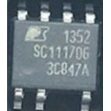 SC1117DG POWER  SOP7 