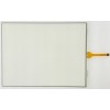 TP-3373S1 324X250MM 8 WAYS TOUCH SCREEN