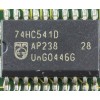 74HC541D NXP SOP20 74HC541D NXP SOP20