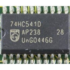 74HC541D NXP SOP20