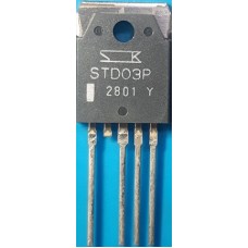 STD03P SANKEN TO-3P