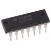 TLC274CN TI DIP14