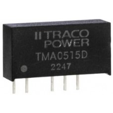 TMA0515D TRACO POWER SIP