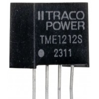 TME1212S  TRACO POWER SIP
