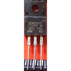BDW93CFP    ST  TO-220F