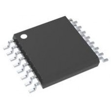 MUX508IPW   TI  TSSOP16