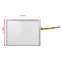 TOUCHPAD WIDTH -129MM*102mm