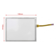 TOUCHPAD WIDTH -129MM*102mm