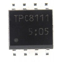TPC8111 TOSHIBA SOP8