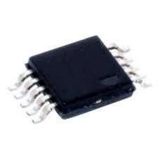 TPS2490DGSR TI MSOP-10