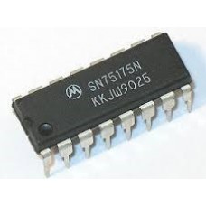 SN75175N TI DIP16